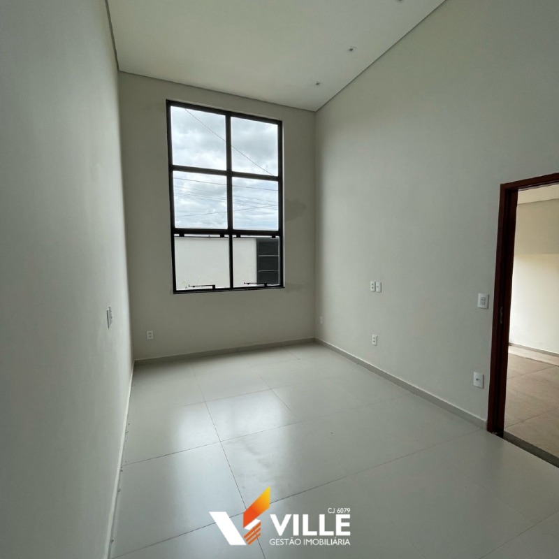 Casa à venda no Mangabeiras I: 