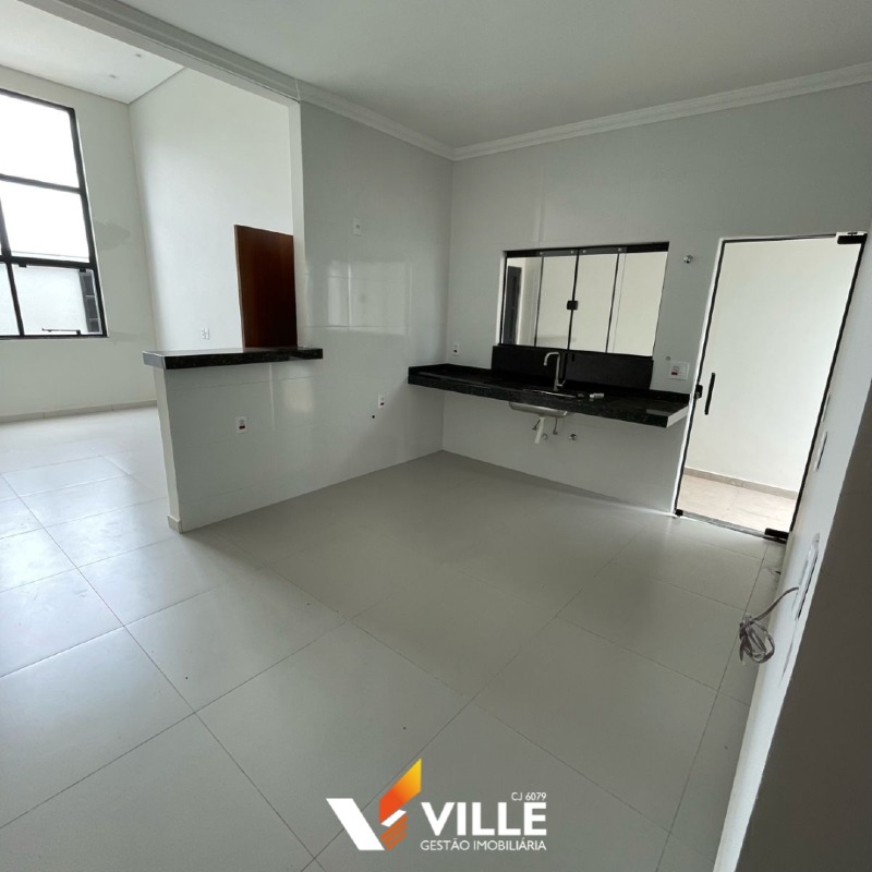 Casa à venda no Mangabeiras I: 