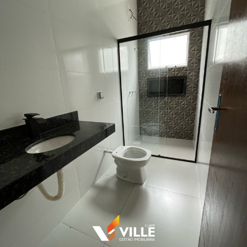 Casa à venda no Mangabeiras I: 