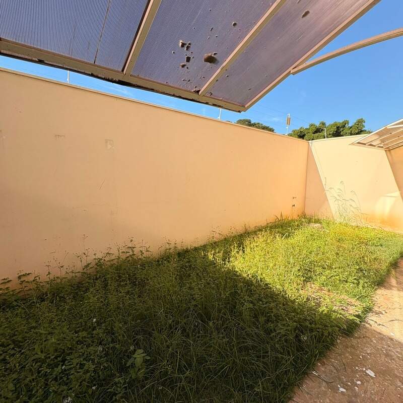 Apartamento para aluguel no Residencial Solaris: 