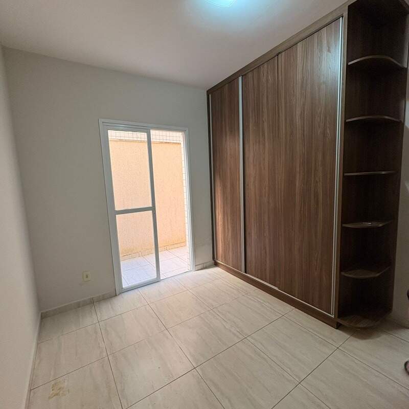 Apartamento para aluguel no Residencial Solaris: 