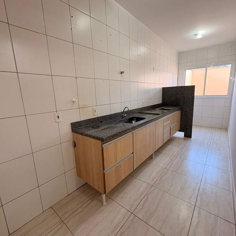 Apartamento para aluguel no Residencial Solaris: 