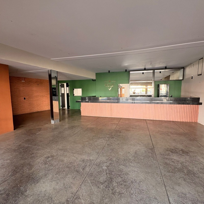 Loja para aluguel no Centro: 