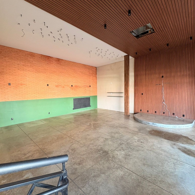 Loja para aluguel no Centro: 