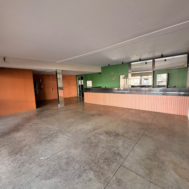 Loja para aluguel no Centro: 