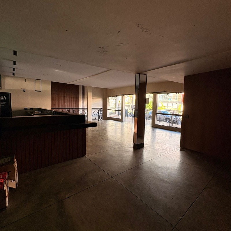 Loja para aluguel no Centro: 