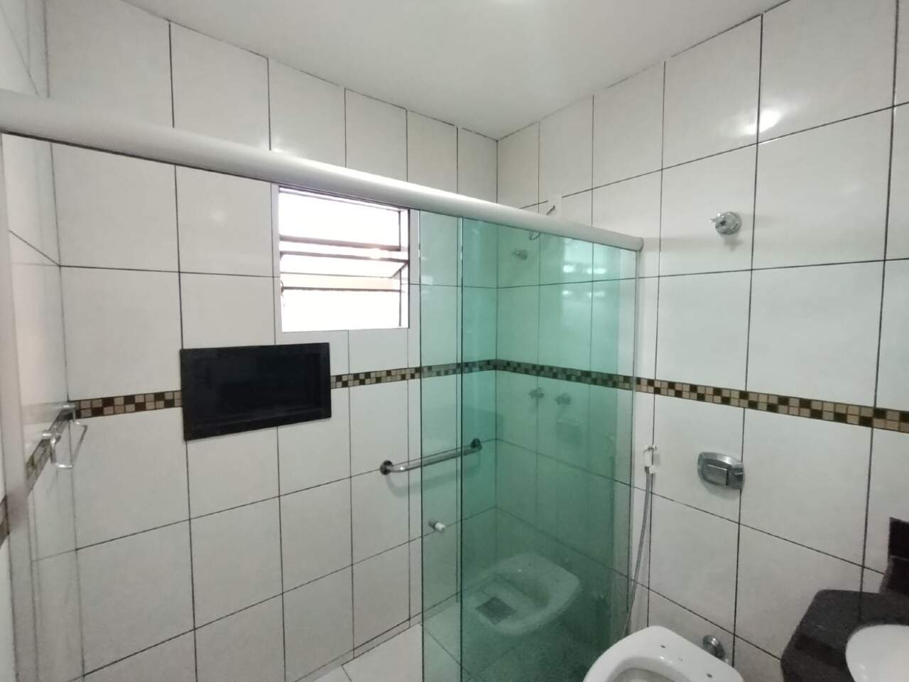 Casa para aluguel no Santa Cruz : 
