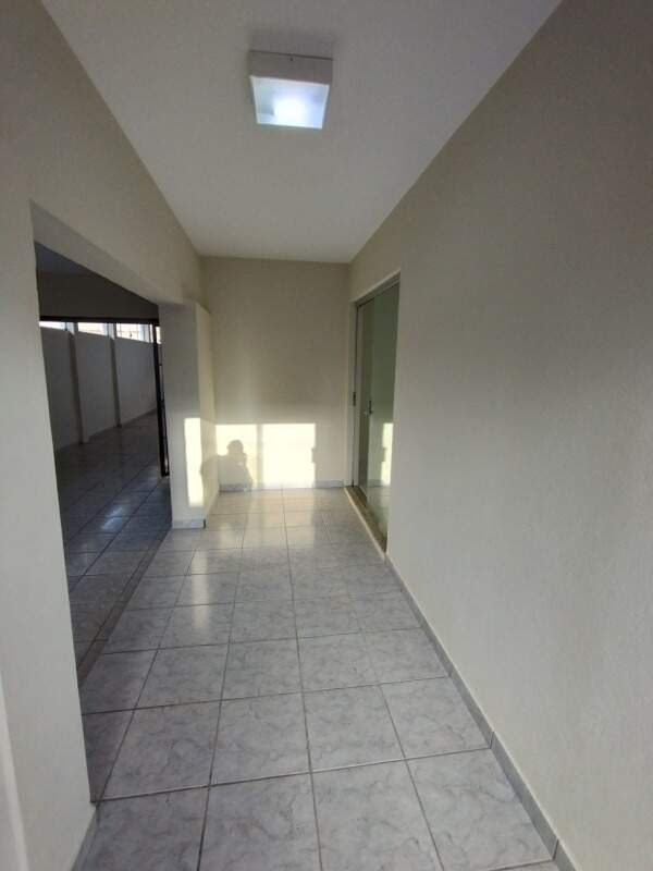 Casa para aluguel no Santa Cruz : 