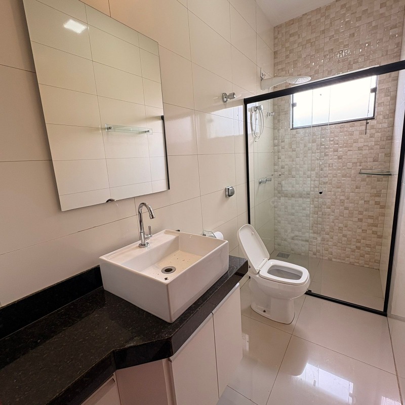 Casa para aluguel no Dona Adélia I: 