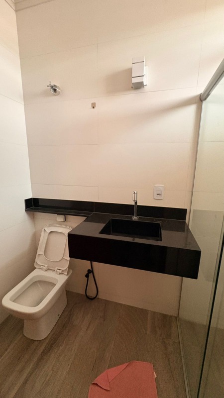 Casa para aluguel no Padre Alaor: 