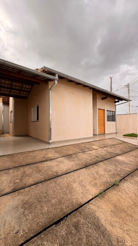 Casa para aluguel no Padre Alaor: 