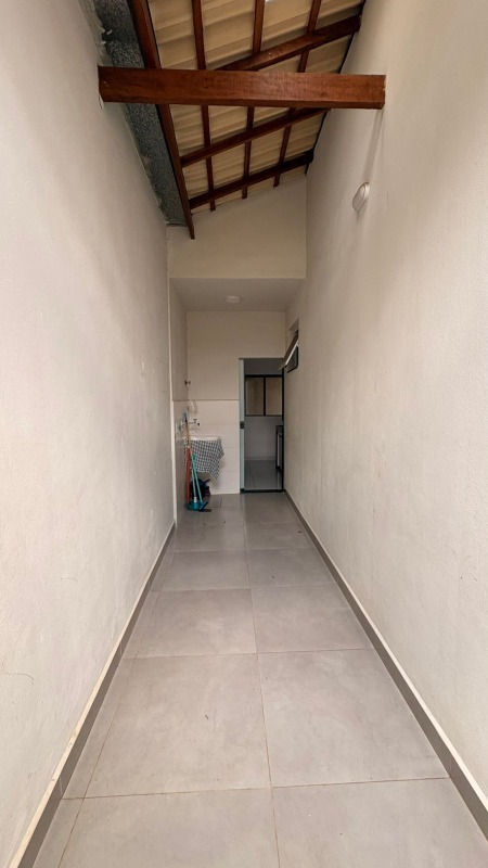 Casa para aluguel no Padre Alaor: 