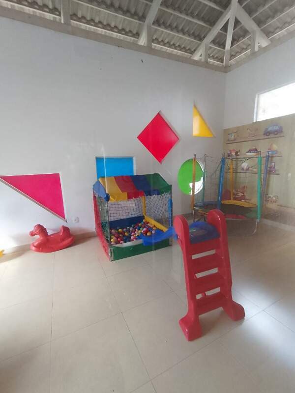 Apartamento para aluguel no Bela Vista: 