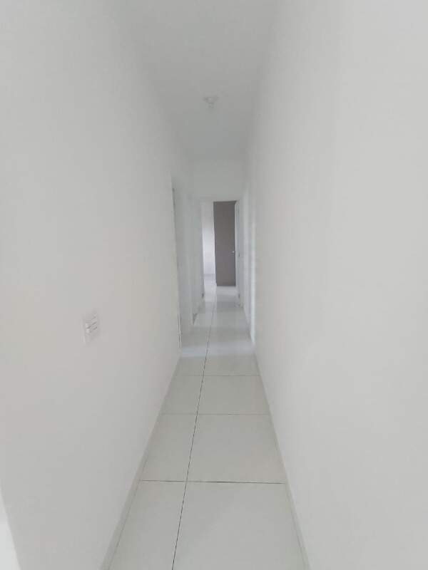 Apartamento para aluguel no Bela Vista: 