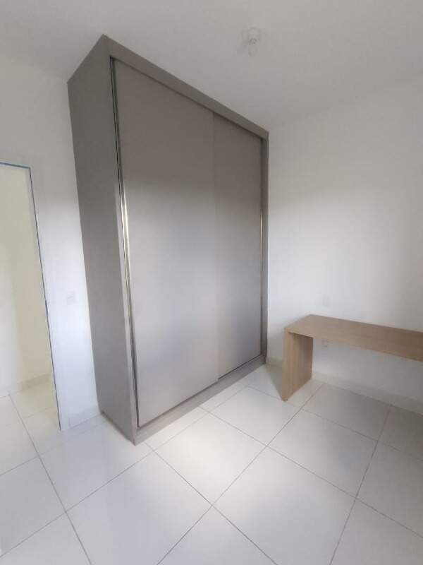 Apartamento para aluguel no Bela Vista: 
