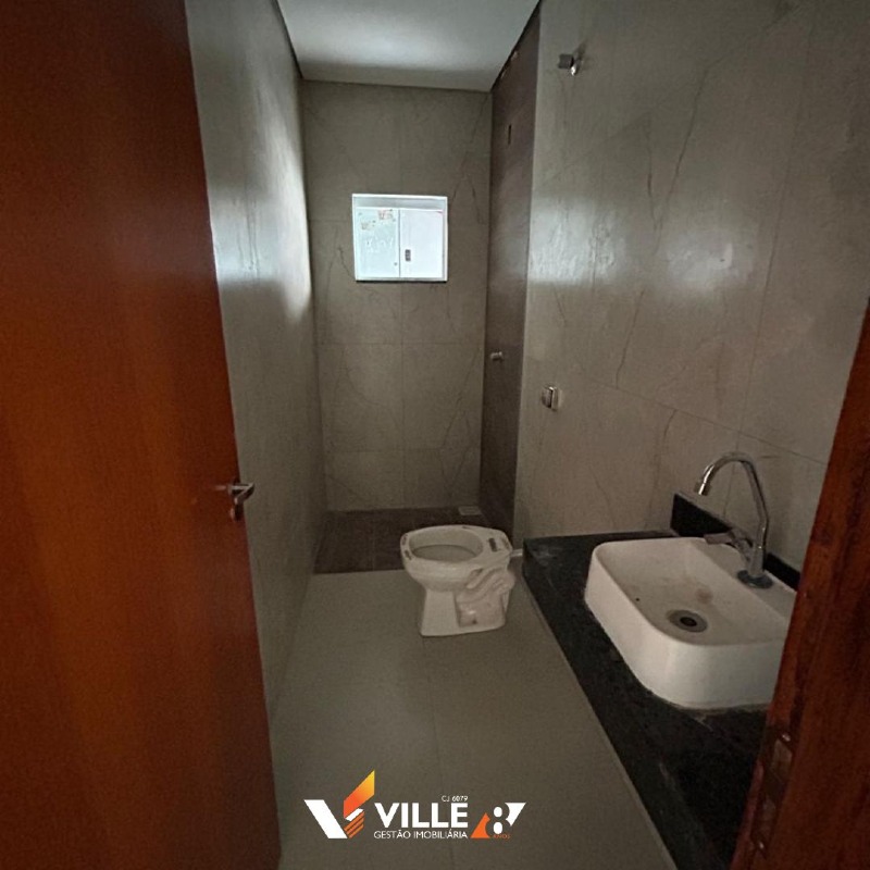 Casa à venda no Mangabeiras I: 