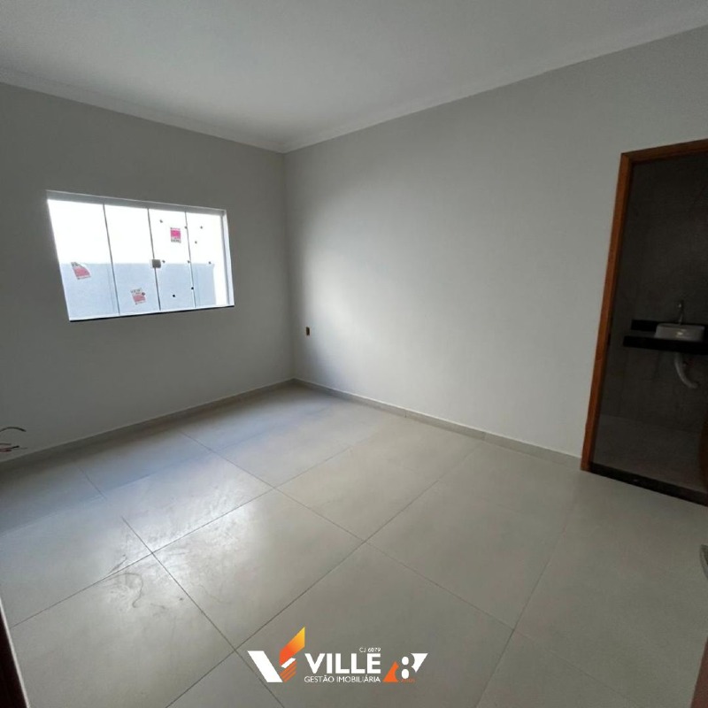 Casa à venda no Mangabeiras I: 