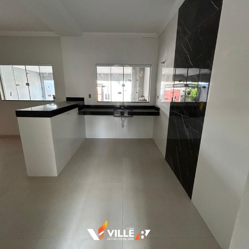 Casa à venda no Mangabeiras I: 