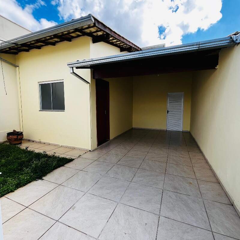 Casa para aluguel no Mangabeiras I: 
