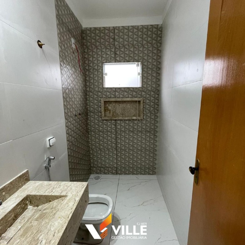 Casa à venda no Alvorada: 