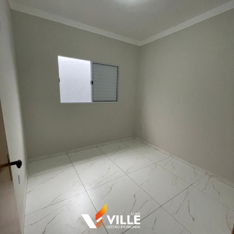 Casa à venda no Alvorada: 