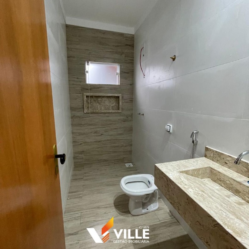 Casa à venda no Alvorada: 