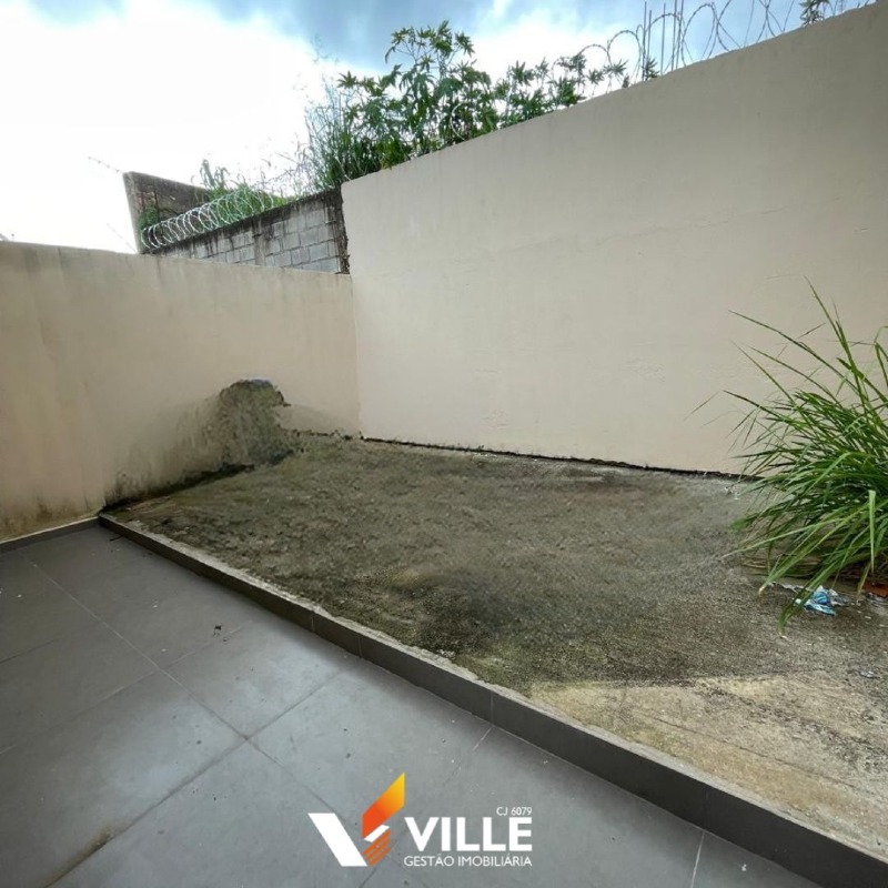 Casa à venda no Alvorada: 