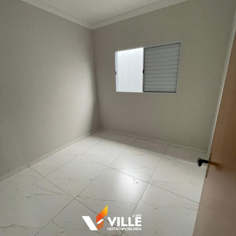 Casa à venda no Alvorada: 