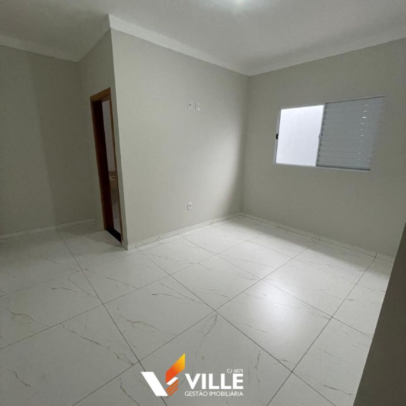 Casa à venda no Alvorada: 