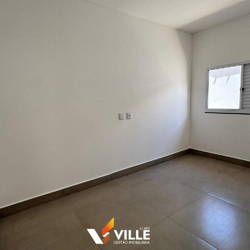 Casa à venda no Jardim Espanha : 