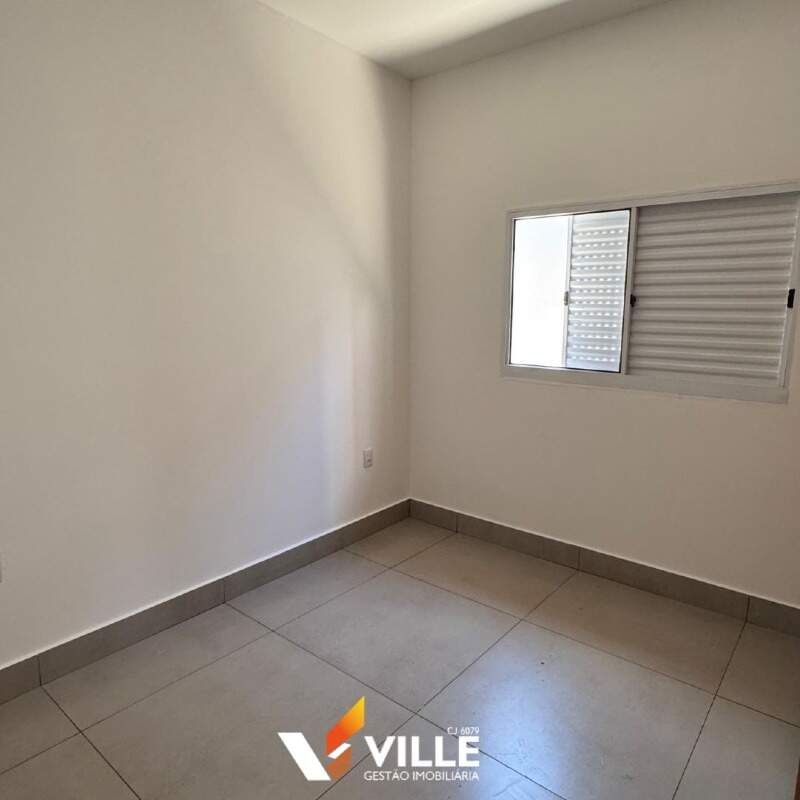 Casa à venda no Jardim Espanha : 