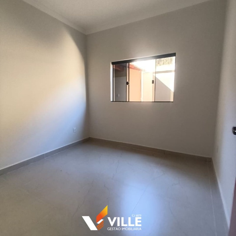 Casa à venda no Residencial Camuá: 