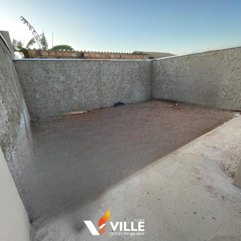 Casa à venda no Residencial Camuá: 