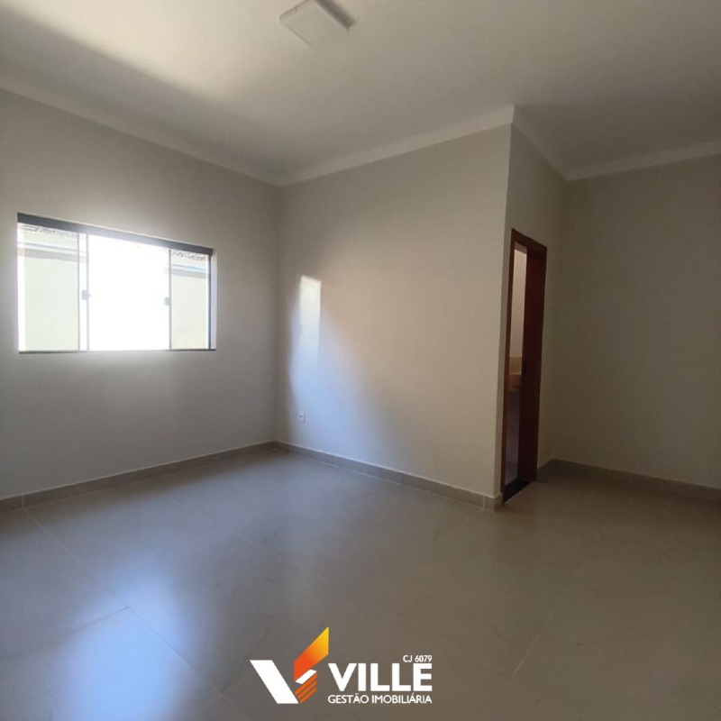 Casa à venda no Residencial Camuá: 