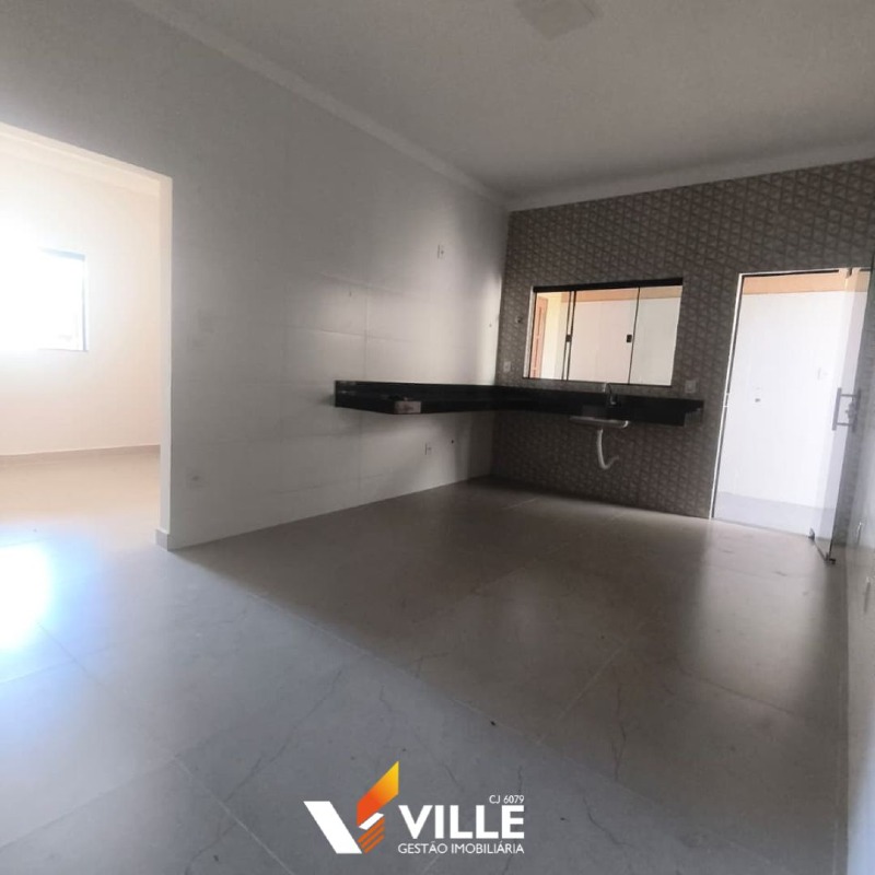 Casa à venda no Residencial Camuá: 