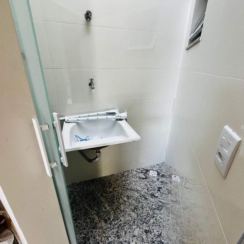 Apartamento para aluguel no Vila São Pedro: 