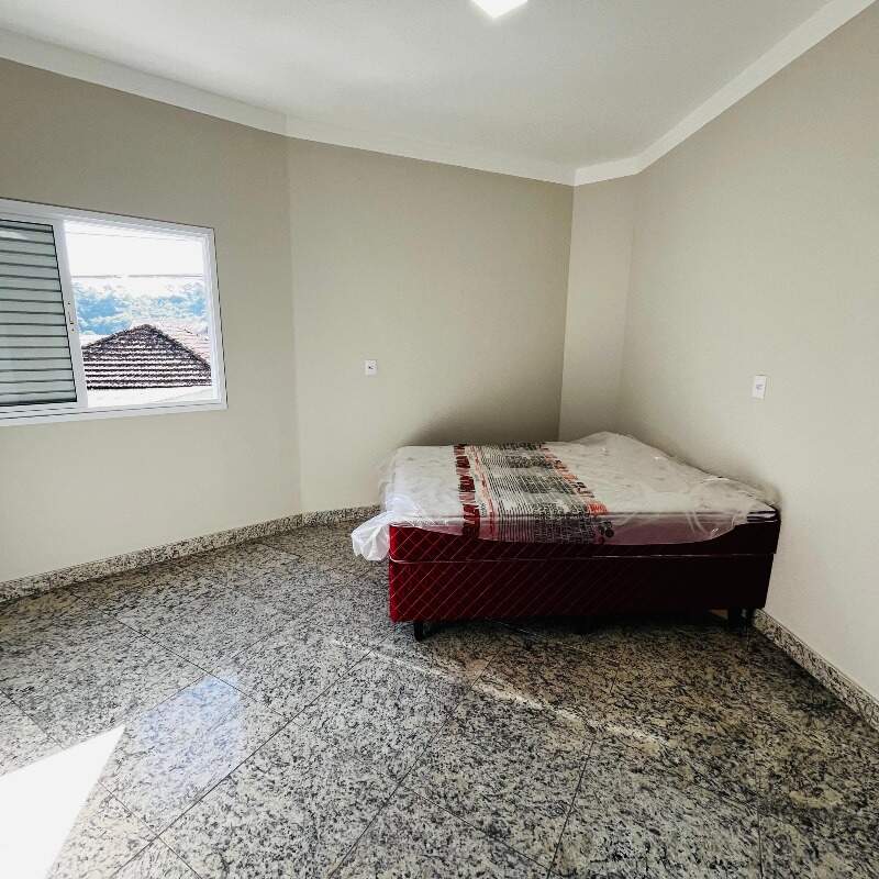 Apartamento para aluguel no Vila São Pedro: 