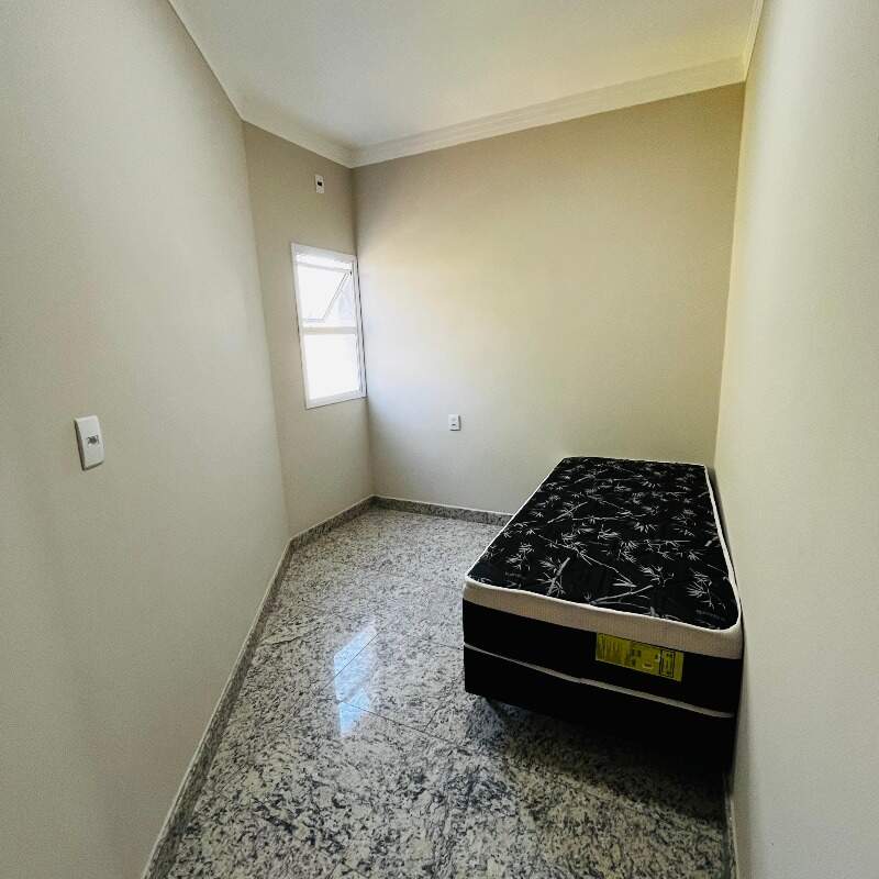 Apartamento para aluguel no Vila São Pedro: 