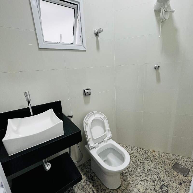 Apartamento para aluguel no Vila São Pedro: 