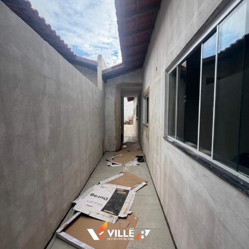 Casa à venda no Jardim Europa V: 