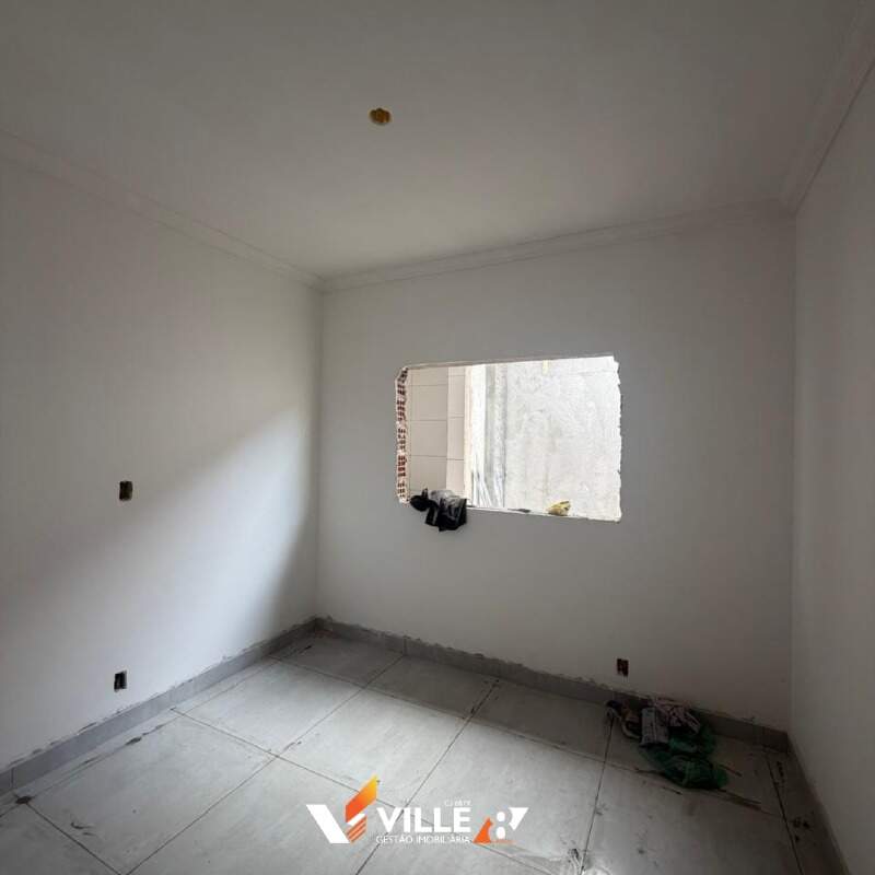 Casa à venda no Jardim Europa V: 