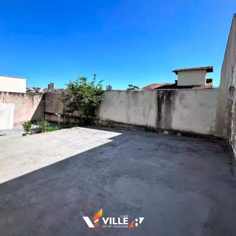 Casa à venda no Arasol: 