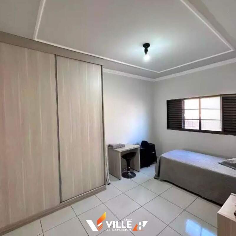 Casa à venda no Arasol: 