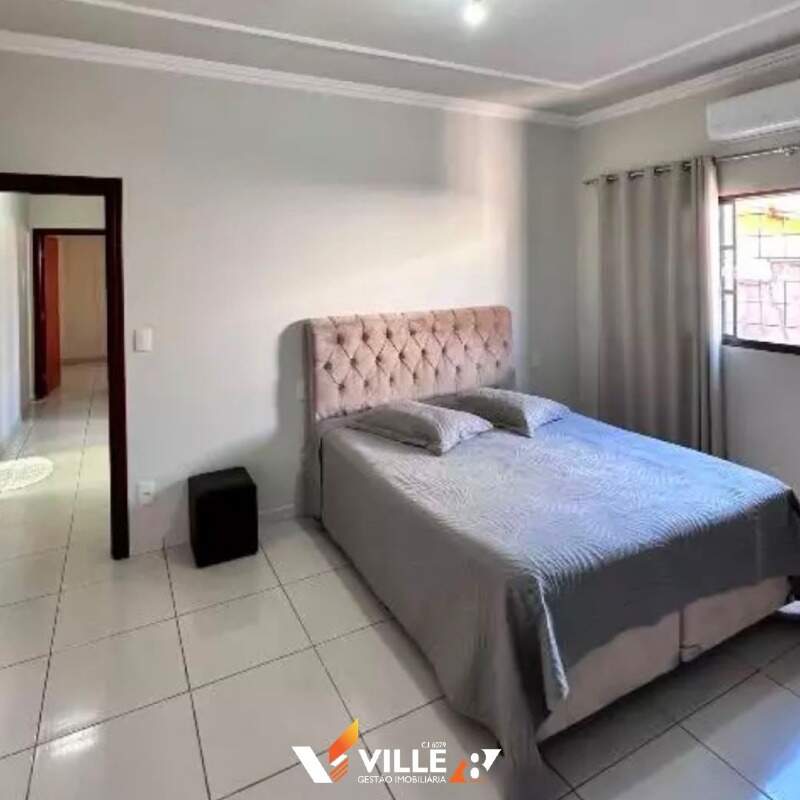 Casa à venda no Arasol: 