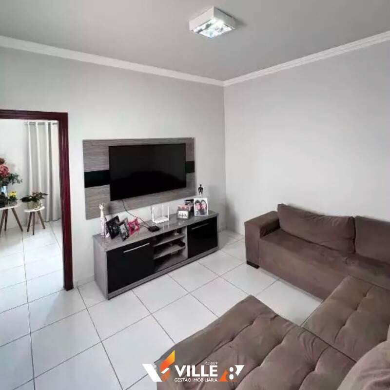 Casa à venda no Arasol: 