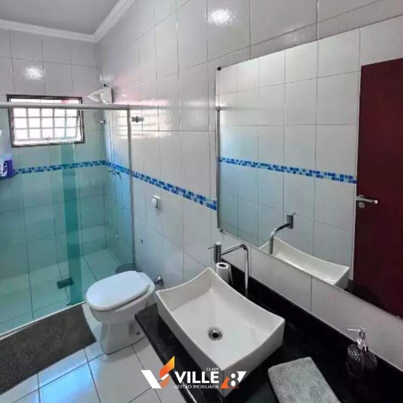 Casa à venda no Arasol: 