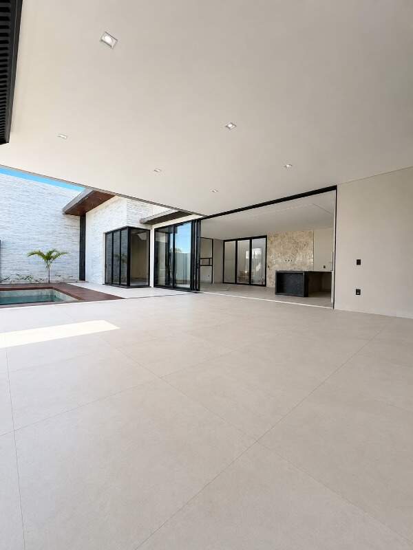 Casa à venda no Condomínio Villagio I: 