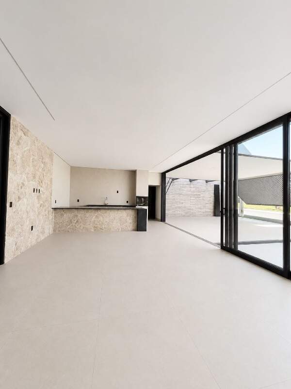 Casa à venda no Condomínio Villagio I: 