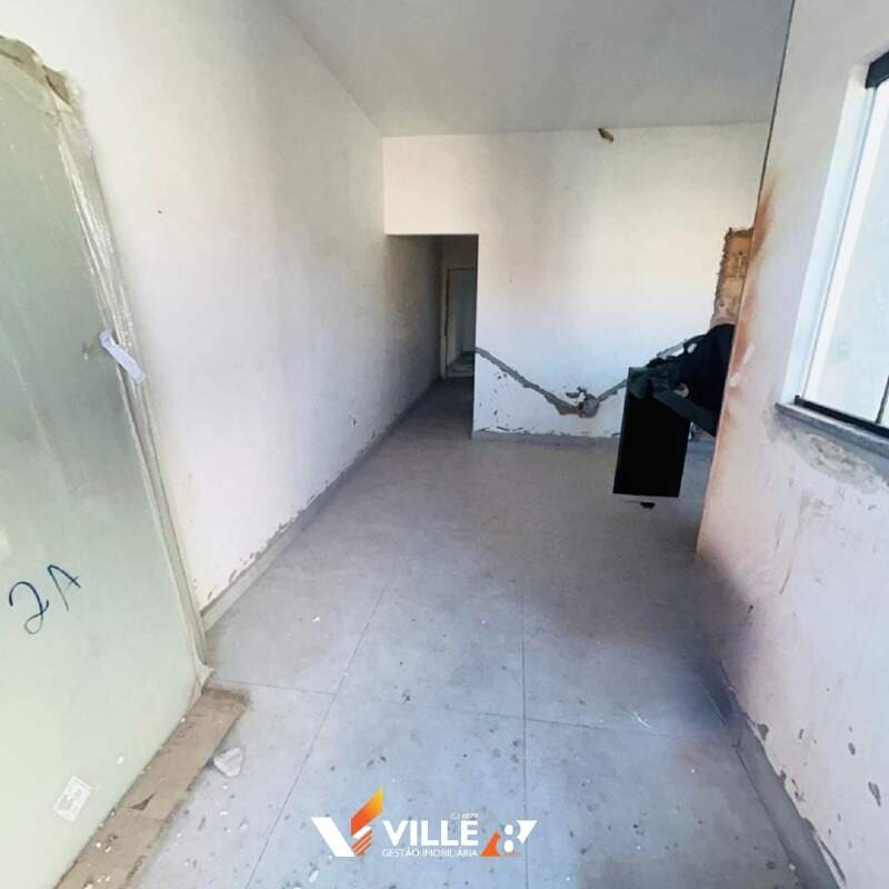 Casa à venda no Dona Adélia II: 