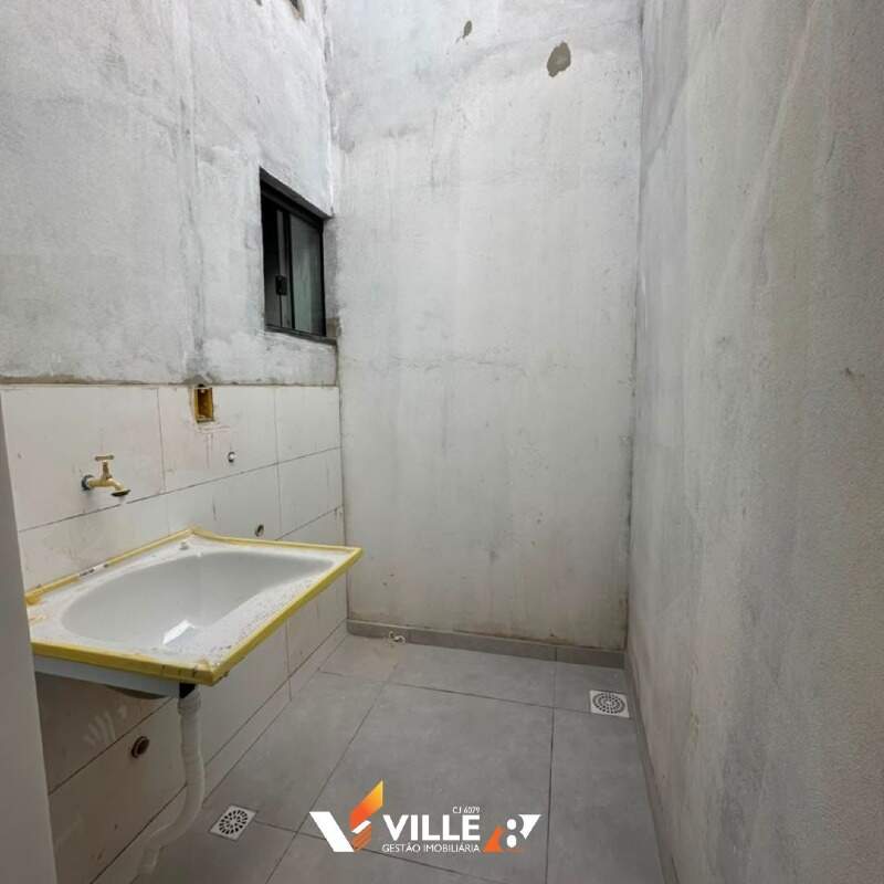 Casa à venda no Dona Adélia II: 
